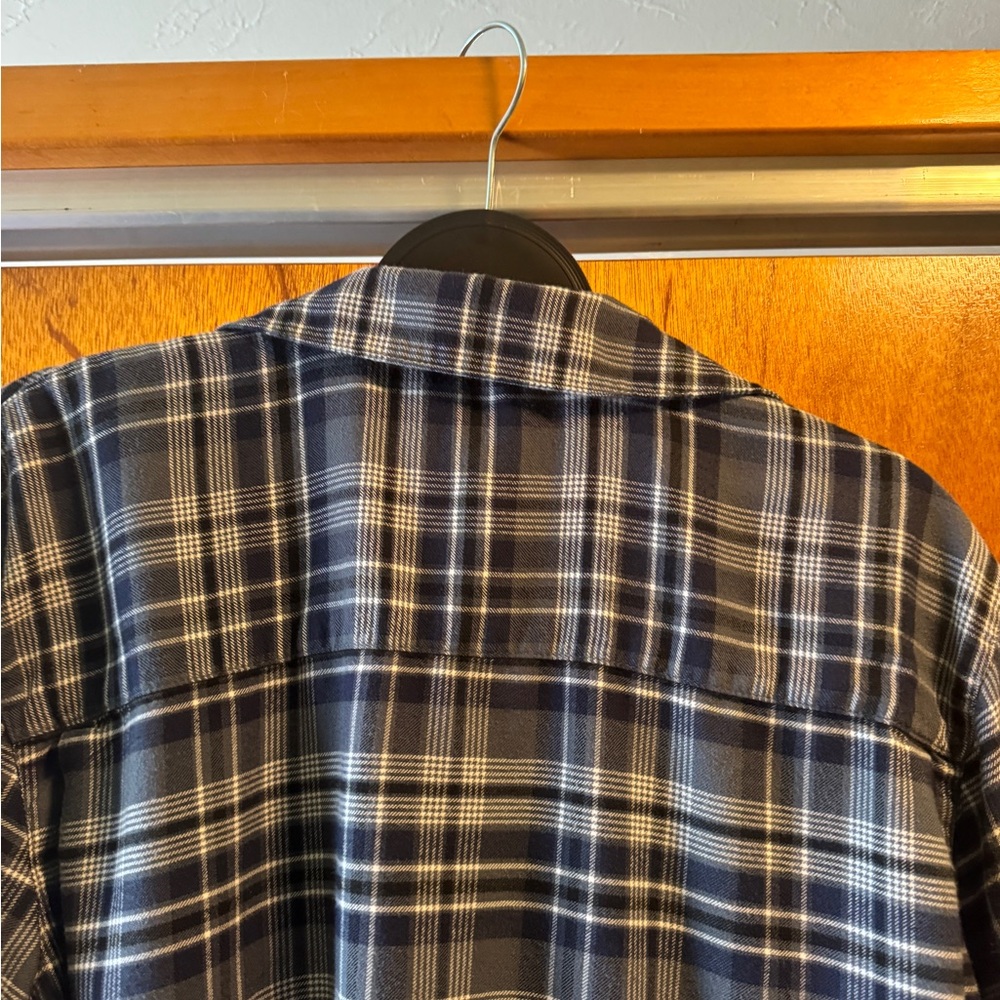 Treasure & Bond button up - Picture 8 of 11